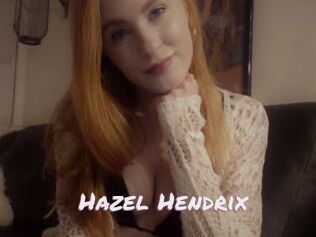 Hazel_Hendrix