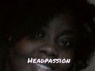 Headpassion