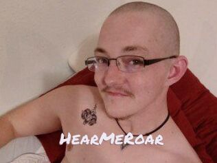 HearMeRoar