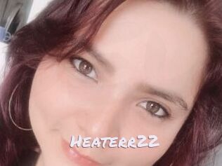 Heaterr22