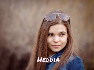 Heddia