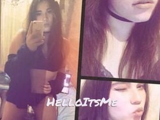 HelloItsMe