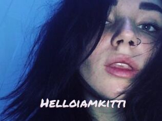 Helloiamkitti