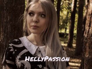 HellyPassion