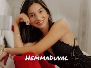 HemmaDuval