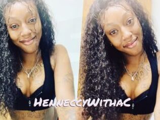 HenneccyWithaC