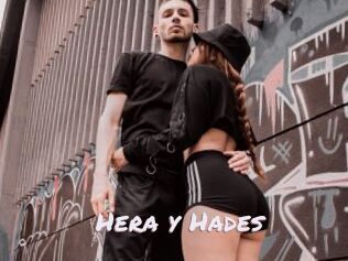 Hera_y_Hades