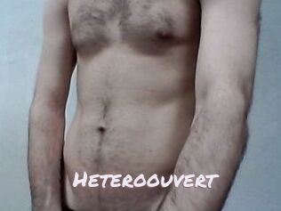 Heteroouvert