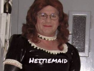 Hettiemaid