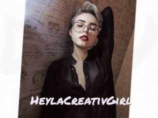 HeylaCreativGirl