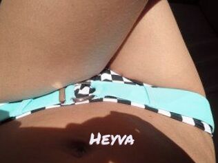 Heyva