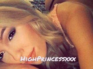 HighPrincessxxx