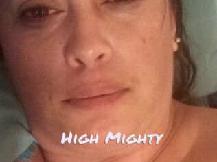 High_Mighty