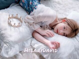 HilaryDavid