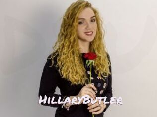 HillaryButler