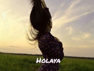 Holaya