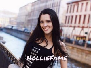 HollieFame