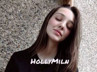 HollyMiln