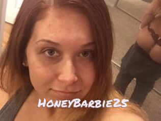 HoneyBarbie25