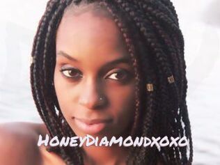 HoneyDiamondxoxo