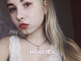 HoneyEx