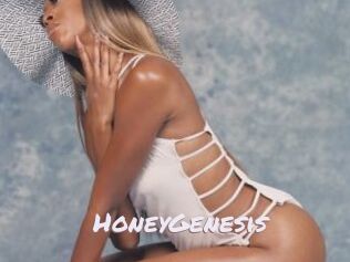 HoneyGenesis