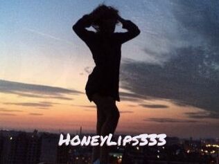 HoneyLips333