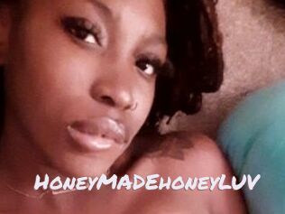 HoneyMADEhoneyLUV