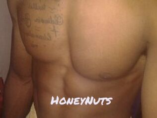 HoneyNuts