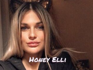 Honey_Elli