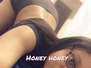 Honey_honey