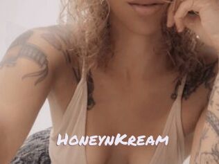 HoneynKream