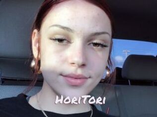 HoriTori