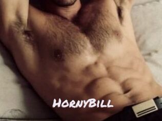 HornyBill