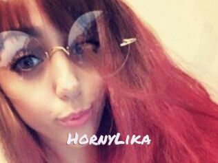 HornyLika_