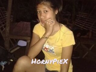 HornyPieX