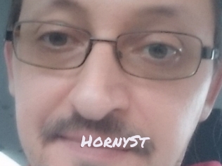 HornySt