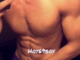 Hot69boy