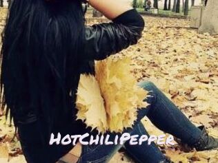 HotChiliPepper