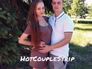 HotCoupleStrip