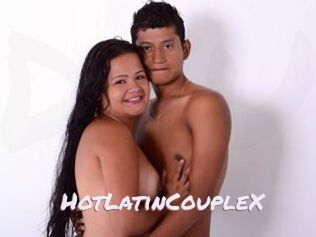 HotLatinCoupleX