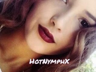 HotNymphX