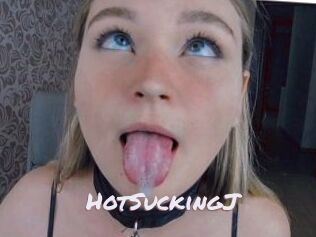 HotSuckingJ