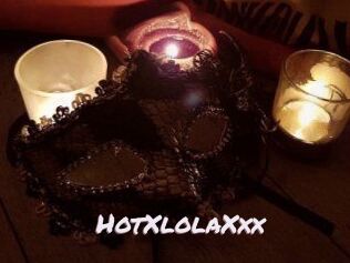 HotXlolaXxx