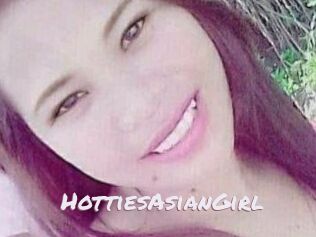 HottiesAsianGirl