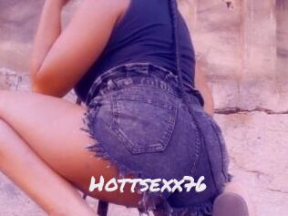 Hottsexx76