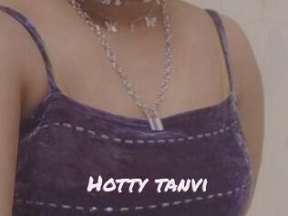 Hotty_tanvi