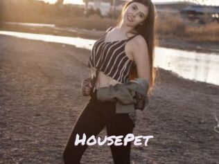 HousePet