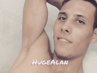 HugeAlan