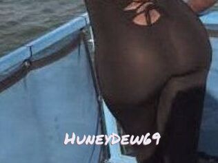 HuneyDew69